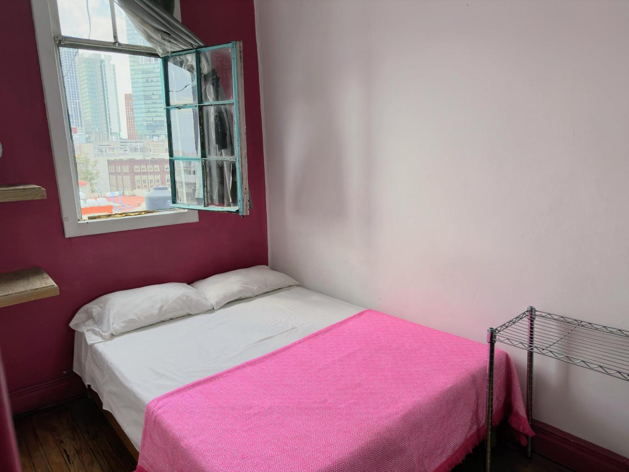 Massiosare El Hostal Mexico Extérieur photo
