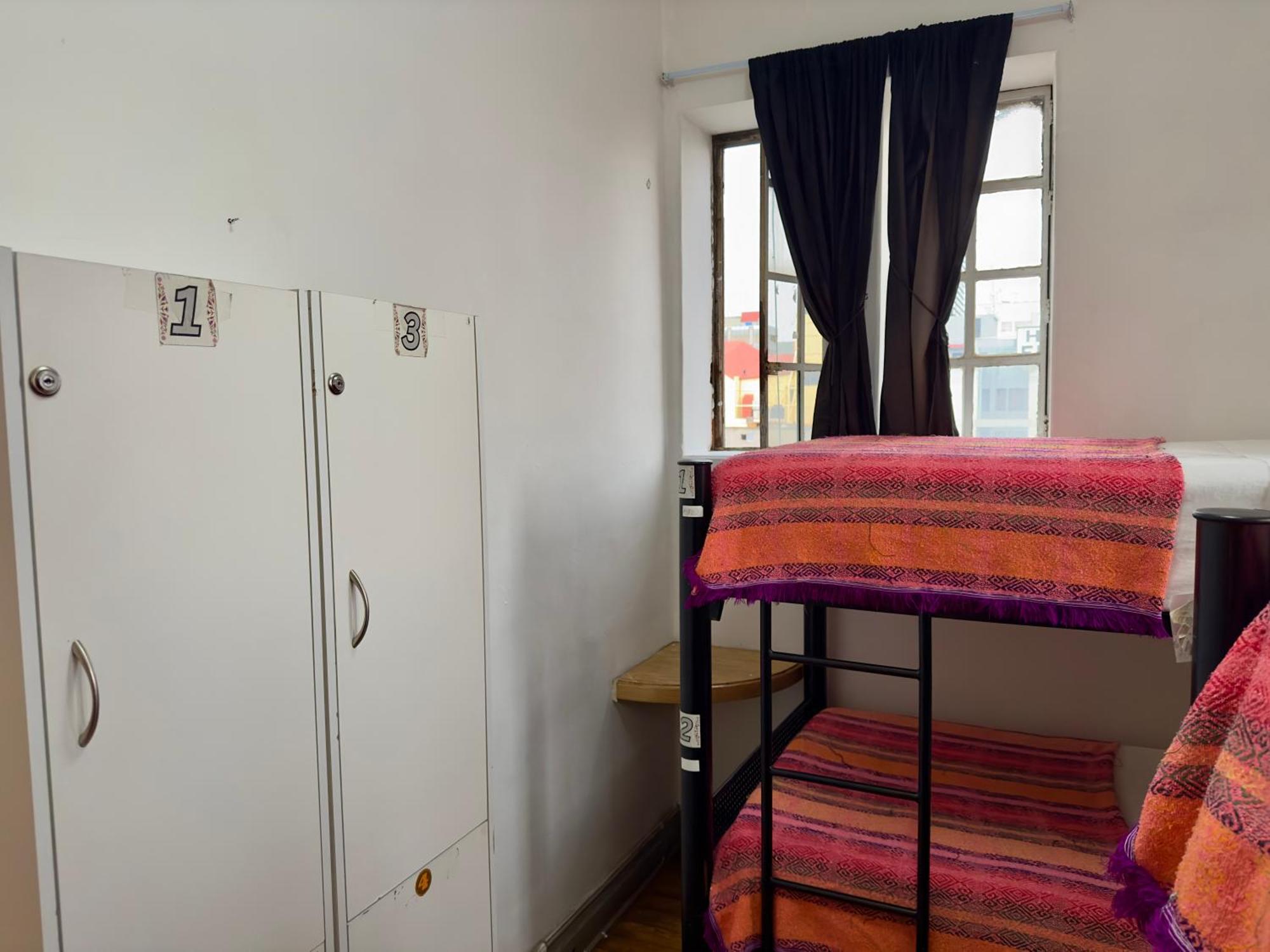 Massiosare El Hostal Mexico Extérieur photo