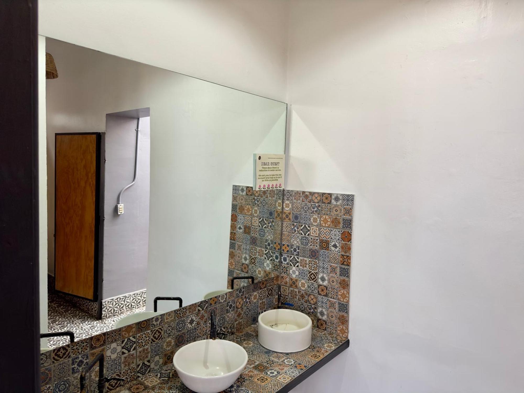 Massiosare El Hostal Mexico Chambre photo